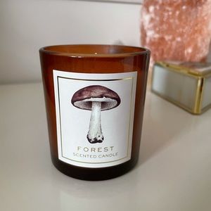 H&M HOME candle